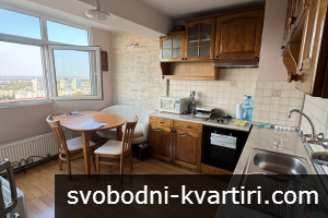 3-стаен под наем Дружба 3 3-стаен под наем Дружба 3