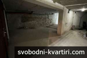 Продажба Гараж гр. Русе - Широк център 14m² Продажба Гараж гр. Русе - Широк център 14m²