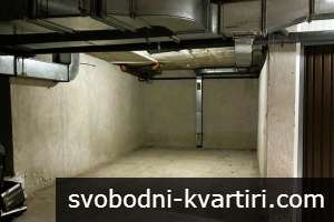 Продажба Гараж гр. Русе - Широк център 16m² Продажба Гараж гр. Русе - Широк център 16m²