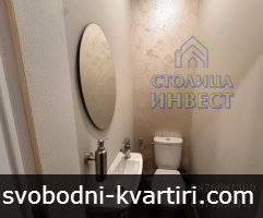 Продажба 3-стаен гр. Русе - Център 85m² Продажба 3-стаен гр. Русе - Център 85m²