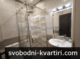 Продажба 3-стаен гр. Русе - Център 85m² Продажба 3-стаен гр. Русе - Център 85m²