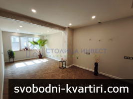 Продажба 3-стаен гр. Русе - Център 85m² Продажба 3-стаен гр. Русе - Център 85m²