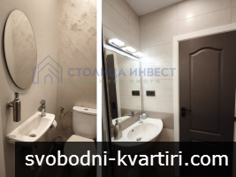 Продажба 3-стаен гр. Русе - Център 85m² Продажба 3-стаен гр. Русе - Център 85m²