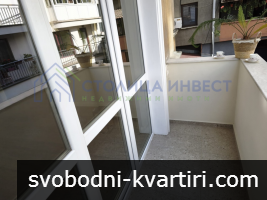 Продажба 3-стаен гр. Русе - Център 85m² Продажба 3-стаен гр. Русе - Център 85m²
