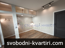 Продажба 3-стаен гр. Русе - Център 85m² Продажба 3-стаен гр. Русе - Център 85m²