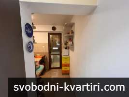 Продажба 3-стаен гр. Русе - Здравец Изток 74m² Продажба 3-стаен гр. Русе - Здравец Изток 74m²