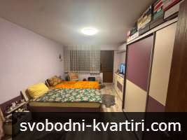 Продажба 3-стаен гр. Русе - Здравец Изток 74m² Продажба 3-стаен гр. Русе - Здравец Изток 74m²