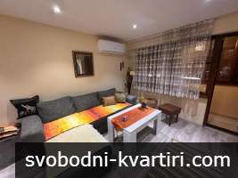 Продажба 3-стаен гр. Русе - Здравец Изток 74m² Продажба 3-стаен гр. Русе - Здравец Изток 74m²