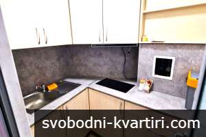 Дава под наем Офис в офис сграда гр. СОФИЯ - Витоша 140m² Дава под наем Офис в офис сграда гр. СОФИЯ - Витоша 140m²