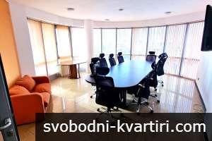 Дава под наем Офис в офис сграда гр. СОФИЯ - Витоша 140m² Дава под наем Офис в офис сграда гр. СОФИЯ - Витоша 140m²