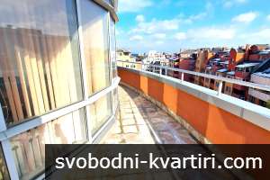 Дава под наем Офис в офис сграда гр. СОФИЯ - Витоша 140m² Дава под наем Офис в офис сграда гр. СОФИЯ - Витоша 140m²