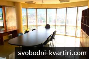 Дава под наем Офис в офис сграда гр. СОФИЯ - Витоша 140m² Дава под наем Офис в офис сграда гр. СОФИЯ - Витоша 140m²