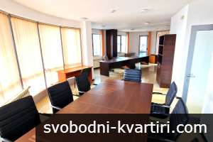 Дава под наем Офис в офис сграда гр. СОФИЯ - Витоша 140m² Дава под наем Офис в офис сграда гр. СОФИЯ - Витоша 140m²