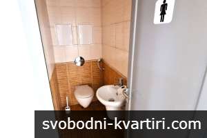 Дава под наем Офис в офис сграда гр. СОФИЯ - Витоша 140m² Дава под наем Офис в офис сграда гр. СОФИЯ - Витоша 140m²