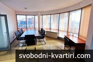 Дава под наем Офис в офис сграда гр. СОФИЯ - Витоша 140m² Дава под наем Офис в офис сграда гр. СОФИЯ - Витоша 140m²