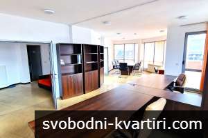 Дава под наем Офис в офис сграда гр. СОФИЯ - Витоша 140m² Дава под наем Офис в офис сграда гр. СОФИЯ - Витоша 140m²