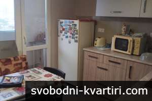 Продажба 3-стаен гр. Русе - Родина 2 90m² Продажба 3-стаен гр. Русе - Родина 2 90m²