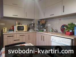 Продажба 3-стаен гр. Русе - Родина 2 90m² Продажба 3-стаен гр. Русе - Родина 2 90m²