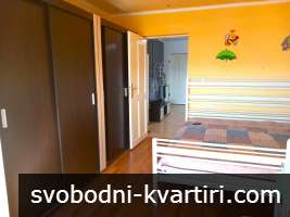 Продажба 3А Централен южен район, ЕПК, 90m², ет.12/ 12 Продажба 3А Централен южен район, ЕПК, 90m², ет.12/ 12