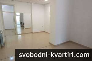 Дава под наем Помещение гр. Русе - Център 59m² Дава под наем Помещение гр. Русе - Център 59m²