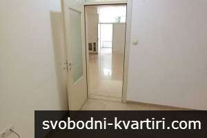 Дава под наем Помещение гр. Русе - Център 59m² Дава под наем Помещение гр. Русе - Център 59m²