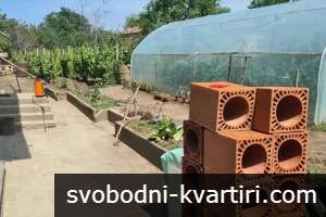Продажба Къща гр. Две могили - 900m² Продажба Къща гр. Две могили - 900m²