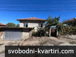 Продажба Къща гр. Две могили - 900m² Продажба Къща гр. Две могили - 900m²