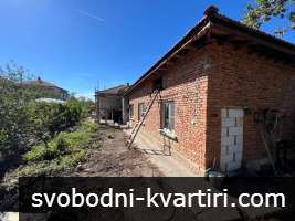 Продажба Къща гр. Две могили - 900m² Продажба Къща гр. Две могили - 900m²