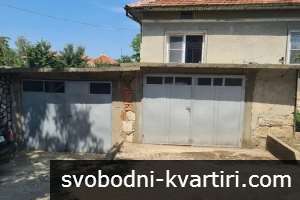Продажба Къща гр. Две могили - 900m² Продажба Къща гр. Две могили - 900m²
