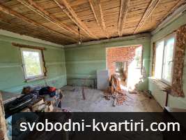Продажба Къща гр. Две могили - 900m² Продажба Къща гр. Две могили - 900m²