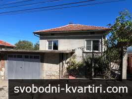 Продажба Къща гр. Две могили - 900m² Продажба Къща гр. Две могили - 900m²