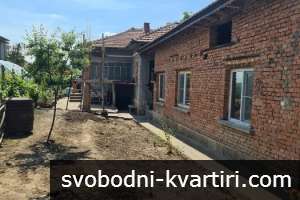 Продажба Къща гр. Две могили - 900m² Продажба Къща гр. Две могили - 900m²