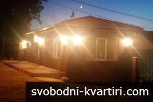 Продажба Къща гр. Русе - Родина 4 10m² Продажба Къща гр. Русе - Родина 4 10m²