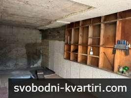 Продажба Гараж гр. Русе - Здравец Изток 16m² Продажба Гараж гр. Русе - Здравец Изток 16m²
