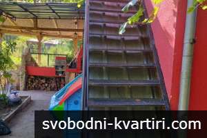 Продажба Вила гр. Русе - Долапите 50m² Продажба Вила гр. Русе - Долапите 50m²
