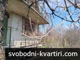 Продажба Вила гр. Русе - Средна кула 30m² Продажба Вила гр. Русе - Средна кула 30m²