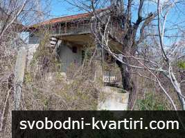 Продажба Вила гр. Русе - Средна кула 30m² Продажба Вила гр. Русе - Средна кула 30m²