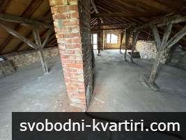 Продажба Къща гр. Русе - Долапите 100m² Продажба Къща гр. Русе - Долапите 100m²