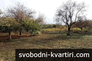 Продажба Парцел гр. Русе - в.з. Левента 2100m² Продажба Парцел гр. Русе - в.з. Левента 2100m²