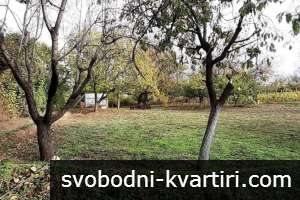 Продажба Парцел гр. Русе - в.з. Левента 2100m² Продажба Парцел гр. Русе - в.з. Левента 2100m²