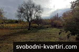 Продажба Парцел гр. Русе - в.з. Левента 2100m² Продажба Парцел гр. Русе - в.з. Левента 2100m²