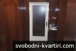 Продажба 3-стаен гр. Русе - Хъшове 102m² Продажба 3-стаен гр. Русе - Хъшове 102m²