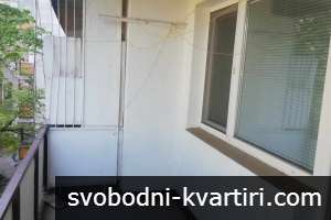 Продажба 3-стаен гр. Русе - Хъшове 102m² Продажба 3-стаен гр. Русе - Хъшове 102m²