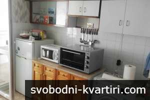 Продажба 3-стаен гр. Русе - Хъшове 102m² Продажба 3-стаен гр. Русе - Хъшове 102m²