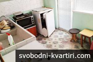 2-стаен апартамент Чародейка Юг 2-стаен апартамент Чародейка Юг