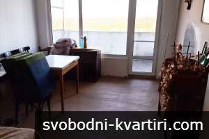 2-стаен апартамент Чародейка Юг 2-стаен апартамент Чародейка Юг