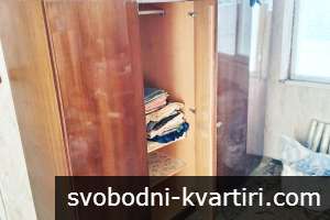 2-стаен апартамент Чародейка Юг 2-стаен апартамент Чародейка Юг