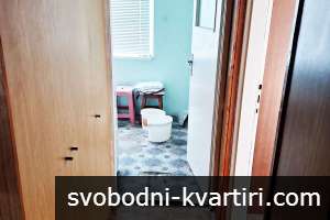 2-стаен апартамент Чародейка Юг 2-стаен апартамент Чародейка Юг