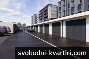 ГАРАЖИ - Единични/ Двойни в кв. Дружба 3 ГАРАЖИ - Единични/ Двойни в кв. Дружба 3