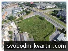 Парцел в кв. Дружба 1 Парцел в кв. Дружба 1